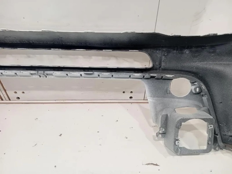 Paraurti ANT 52120514 Jeep Renegade 2015