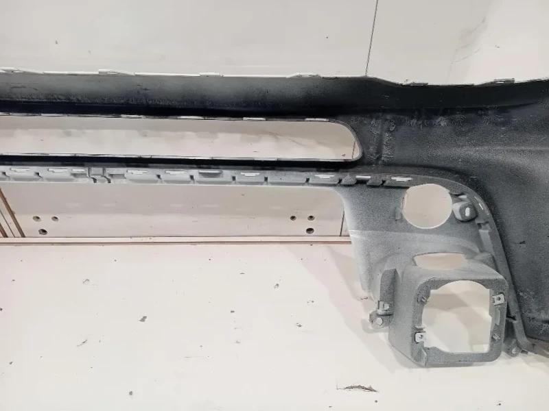 Paraurti ANT 52120514 Jeep Renegade 2015