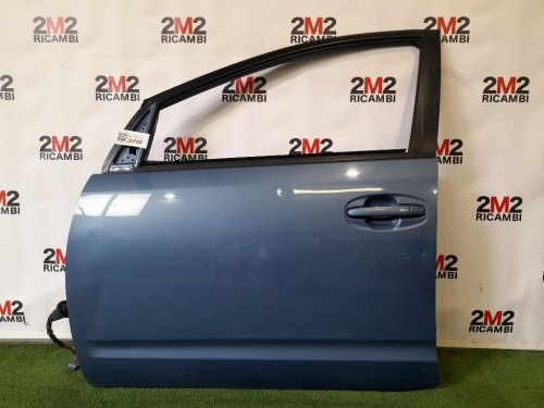 Porta ANT SX