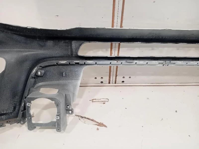 Paraurti ANT 52120514 Jeep Renegade 2015