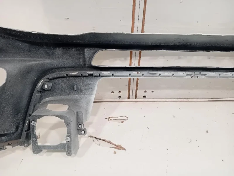 Paraurti ANT 52120514 Jeep Renegade 2015