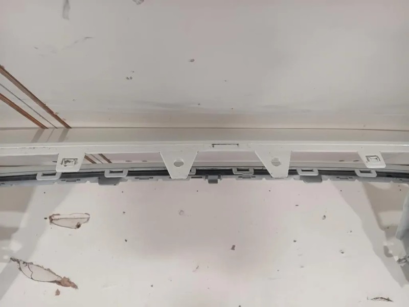 Paraurti ANT 52120514 Jeep Renegade 2015