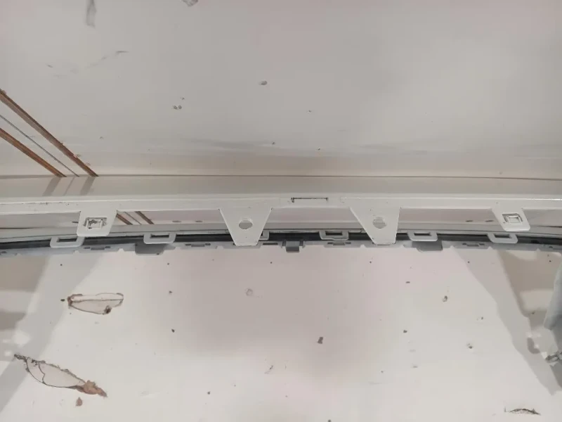 Paraurti ANT 52120514 Jeep Renegade 2015