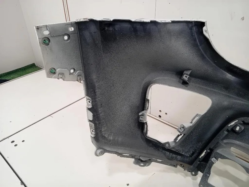 Paraurti ANT 52120514 Jeep Renegade 2015