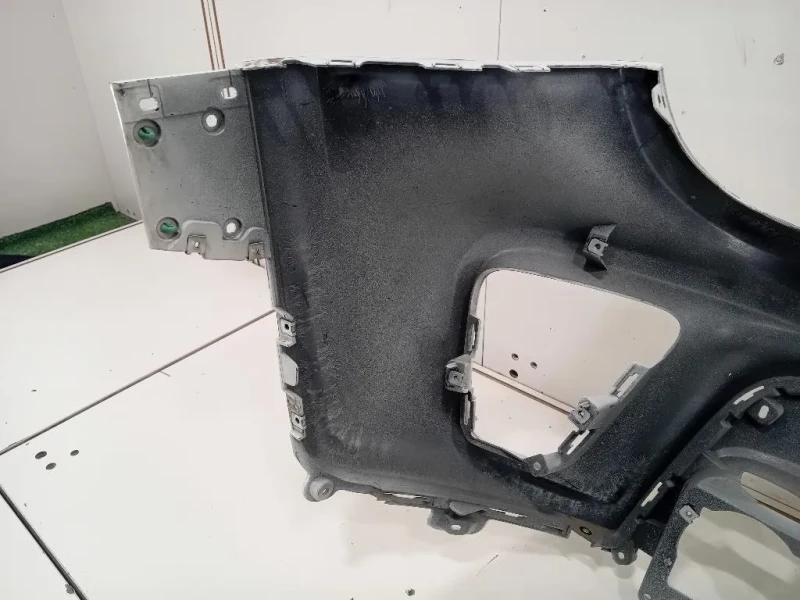 Paraurti ANT 52120514 Jeep Renegade 2015