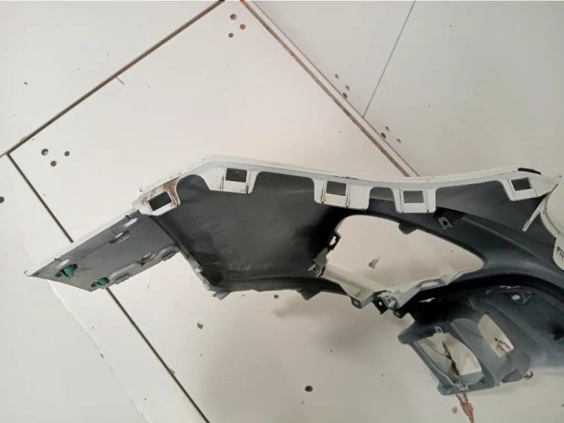 Paraurti ANT 52120514 Jeep Renegade 2015