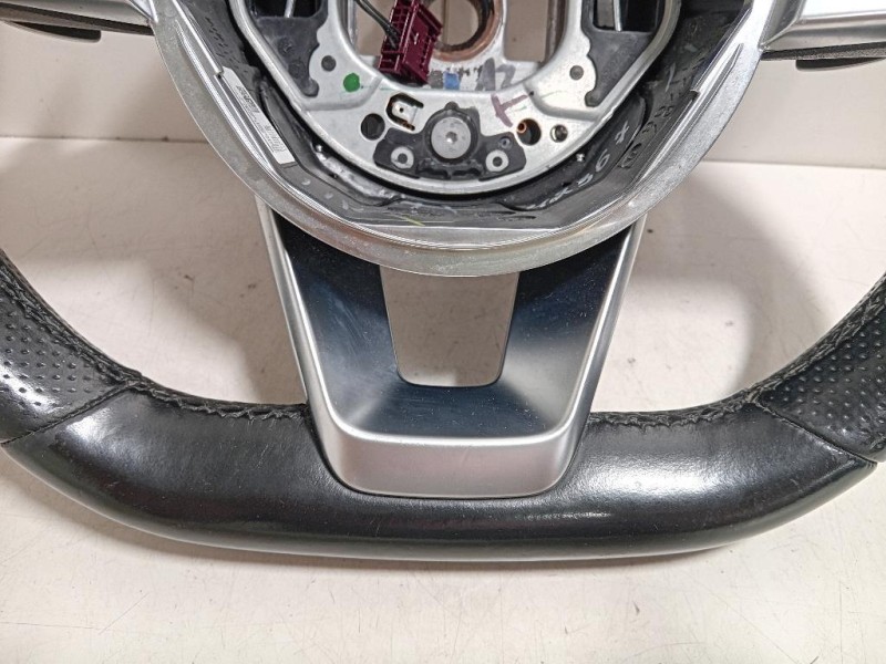 Volante A0024602203 Mercedes Classe GLE W166 2015