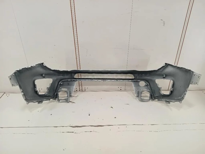 Paraurti ANT 52120514 Jeep Renegade 2015