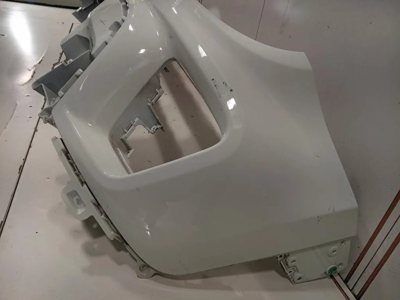 Paraurti ANT 52120514 Jeep Renegade 2015