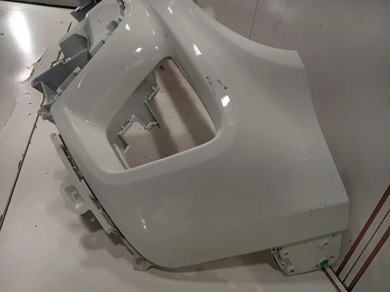 Paraurti ANT 52120514 Jeep Renegade 2015