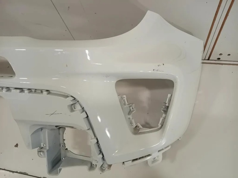 Paraurti ANT 52120514 Jeep Renegade 2015