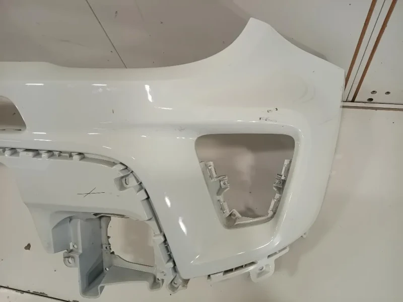 Paraurti ANT 52120514 Jeep Renegade 2015