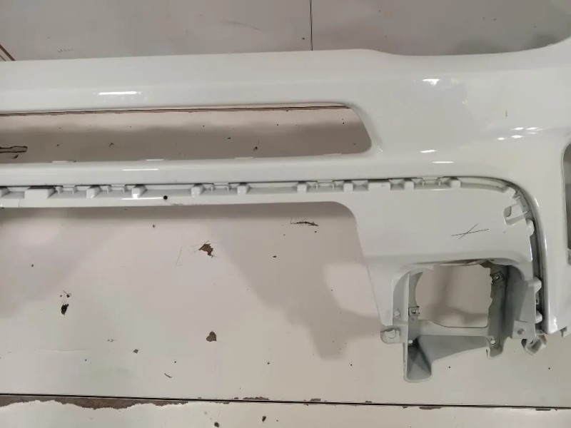 Paraurti ANT 52120514 Jeep Renegade 2015