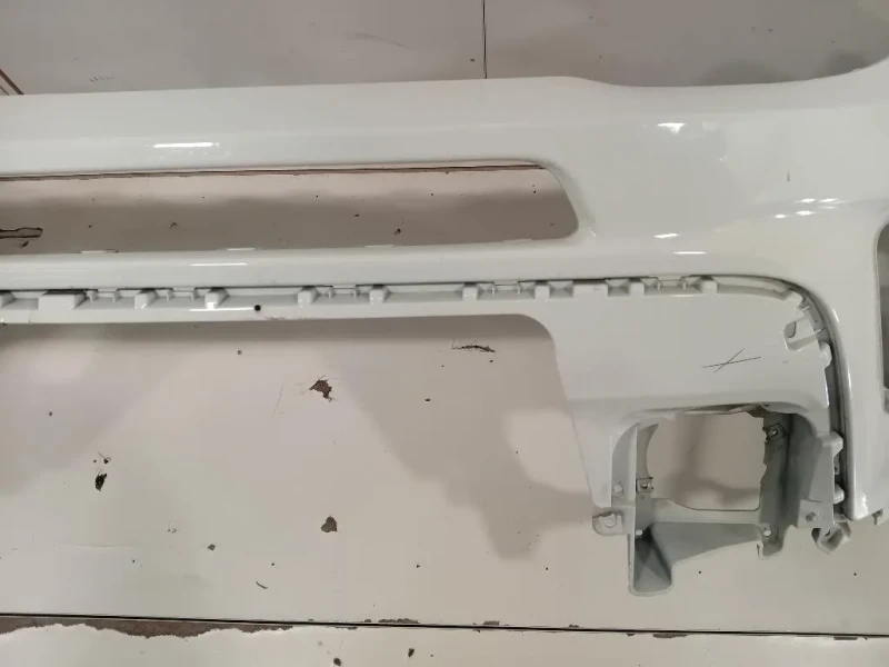 Paraurti ANT 52120514 Jeep Renegade 2015