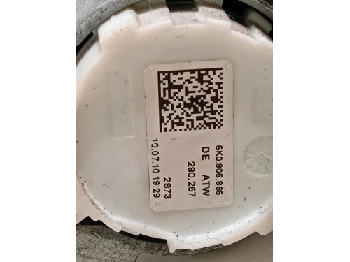 Bloccasterzo 6K0905865 Seat Altea XL 5P5 2004