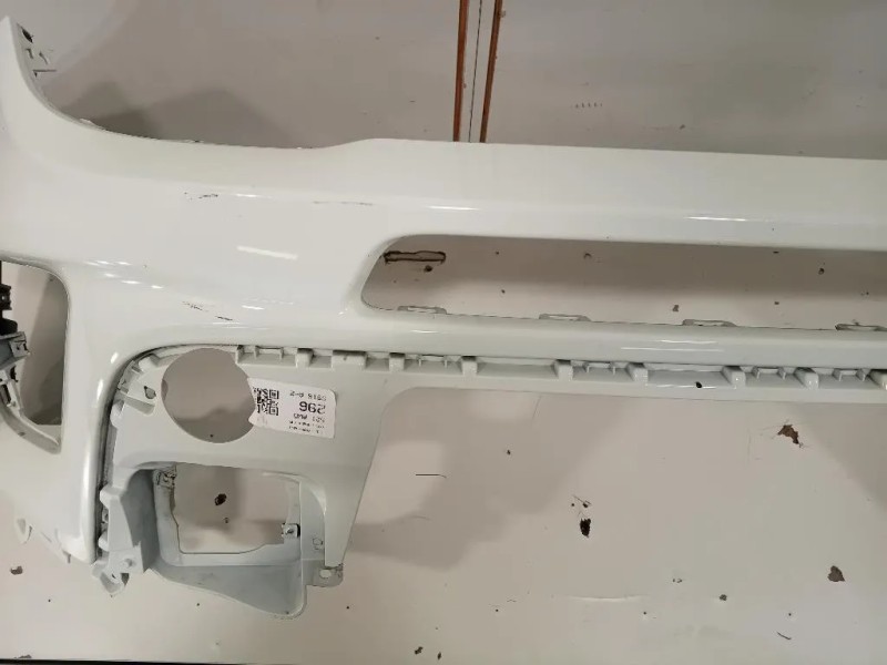 Paraurti ANT 52120514 Jeep Renegade 2015