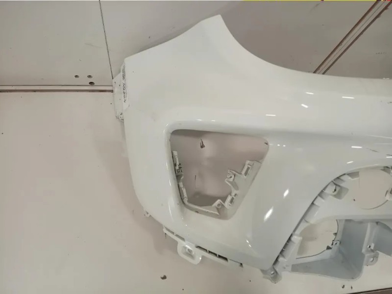 Paraurti ANT 52120514 Jeep Renegade 2015