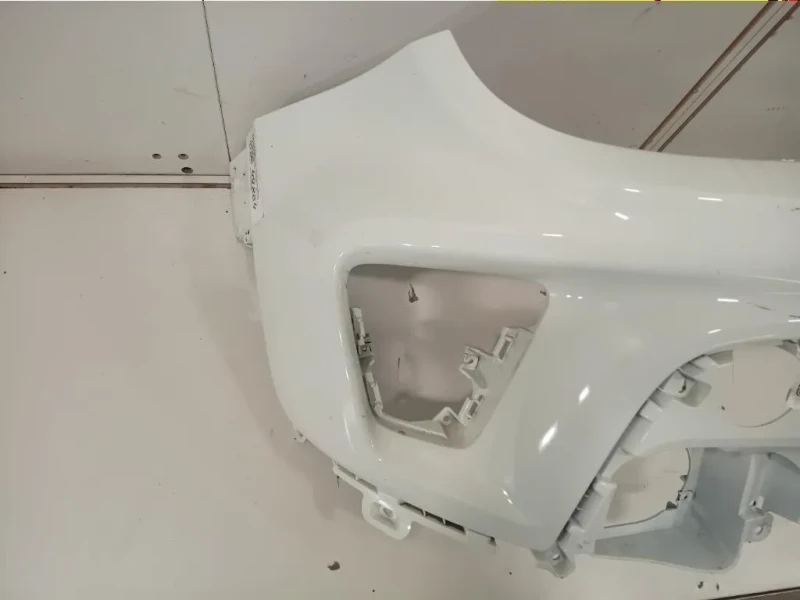 Paraurti ANT 52120514 Jeep Renegade 2015