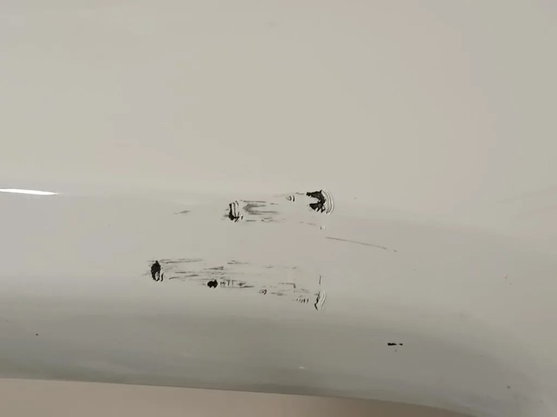 Paraurti ANT 52120514 Jeep Renegade 2015