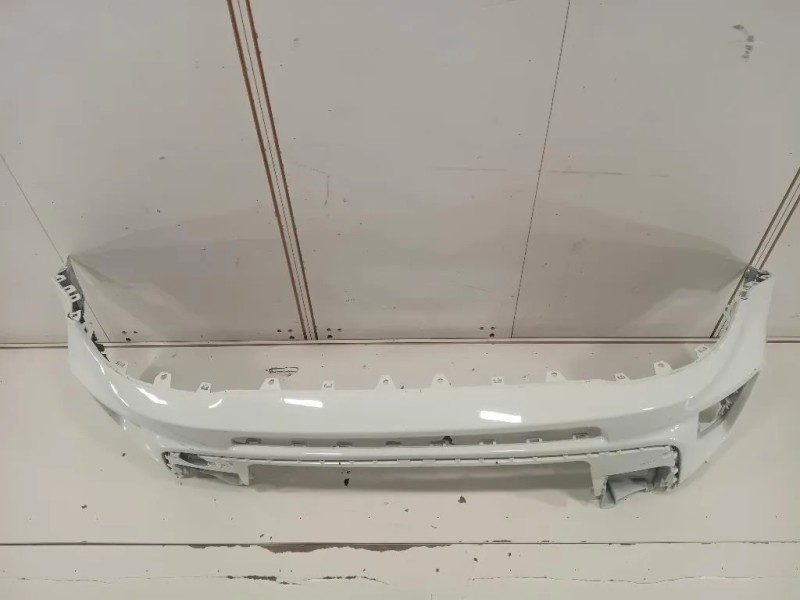 Paraurti ANT 52120514 Jeep Renegade 2015