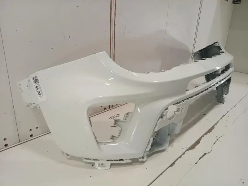 Paraurti ANT 52120514 Jeep Renegade 2015