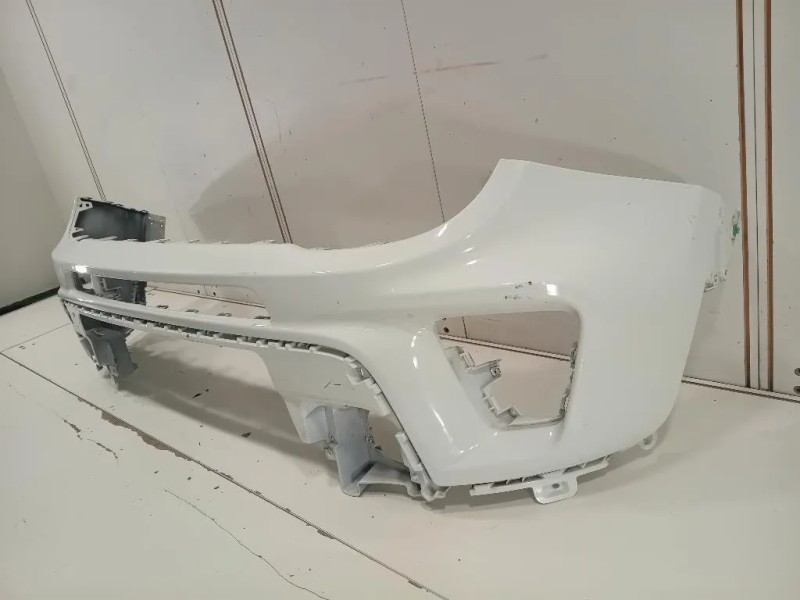 Paraurti ANT 52120514 Jeep Renegade 2015