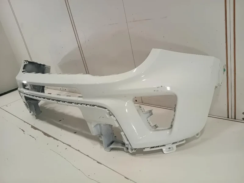 Paraurti ANT 52120514 Jeep Renegade 2015