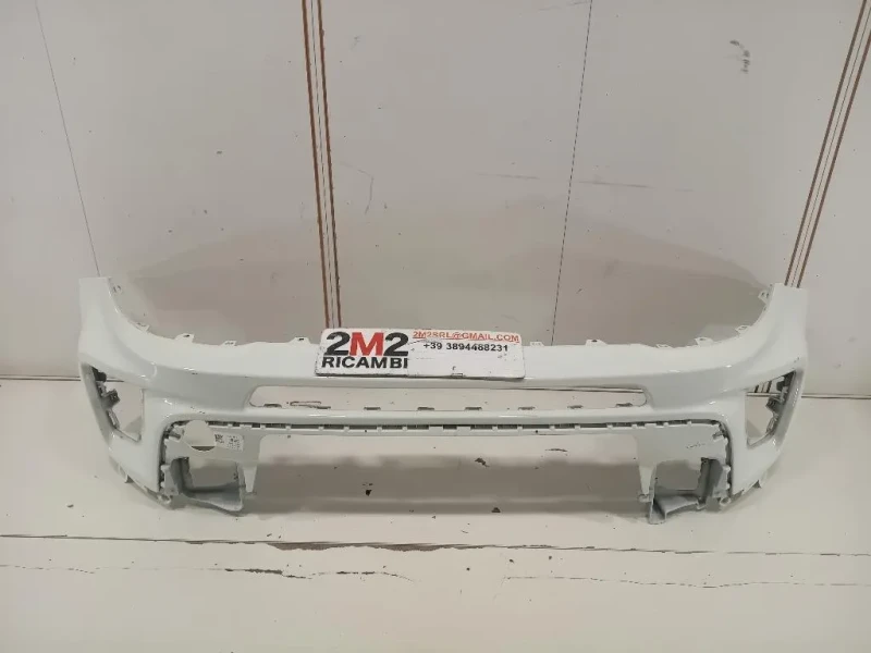 Paraurti ANT 52120514 Jeep Renegade 2015