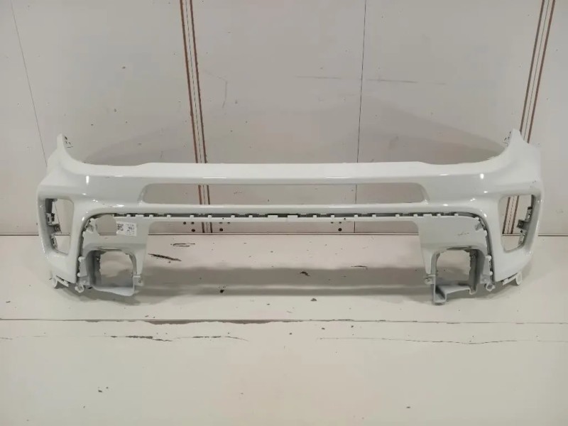 Paraurti ANT 52120514 Jeep Renegade 2015