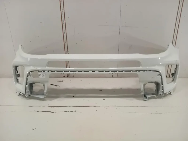 Paraurti ANT 52120514 Jeep Renegade 2015