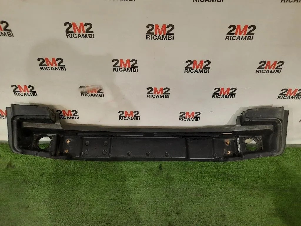 Paraurti ANT 46863DS610MW 1BD28RYFAF Jeep Wrangler III 2010