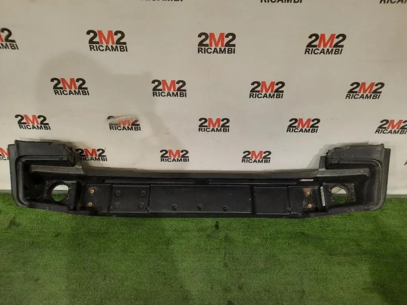 Paraurti ANT 46863DS610MW 1BD28RYFAF Jeep Wrangler III 2010