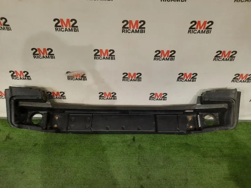 Paraurti ANT 46863DS610MW 1BD28RYFAF Jeep Wrangler III 2010