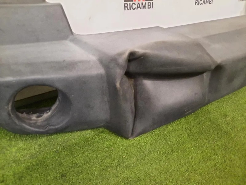 Paraurti ANT 46863DS610MW 1BD28RYFAF Jeep Wrangler III 2010