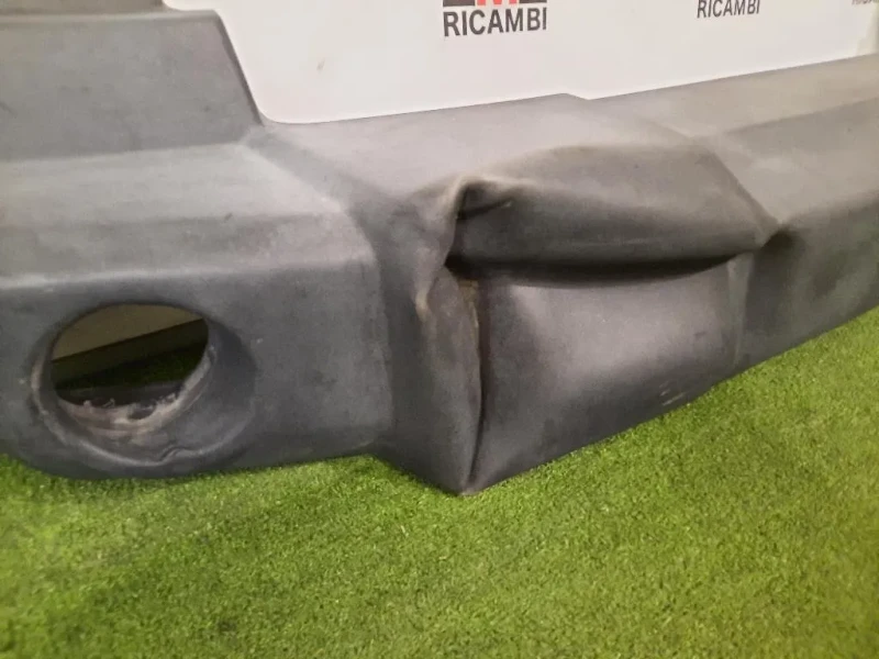 Paraurti ANT 46863DS610MW 1BD28RYFAF Jeep Wrangler III 2010