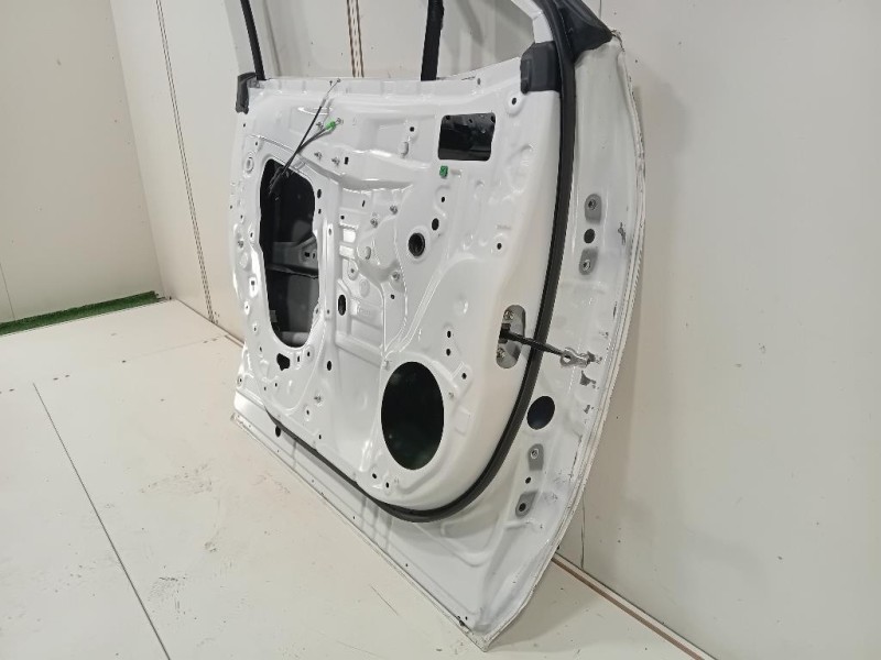 Porta ANT SX 6700242180 AMMACCATA Toyota RAV 4 V 2018