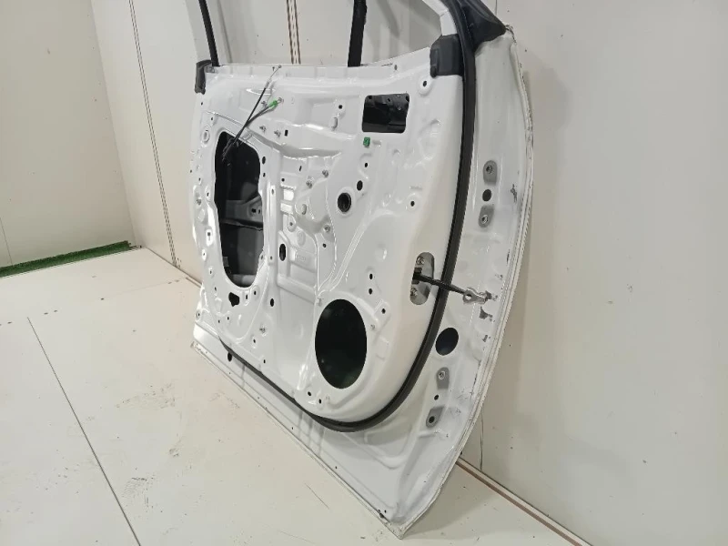 Porta ANT SX 6700242180 AMMACCATA Toyota RAV 4 V 2018