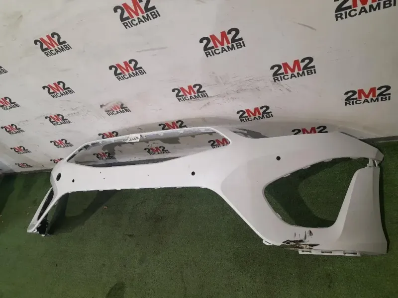 Paraurti ANT 86511J7KA0HW2 Kia CEED III 2018