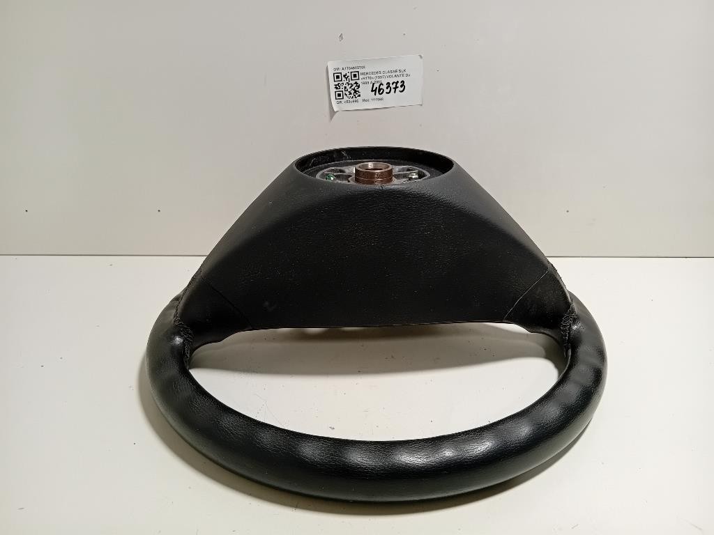 Volante A1704602703 Mercedes Classe SLK R170 1997