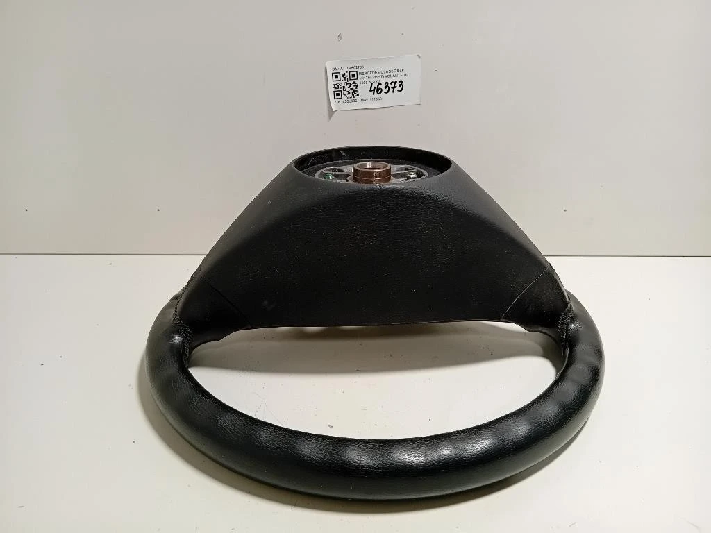 Volante A1704602703 Mercedes Classe SLK R170 1997