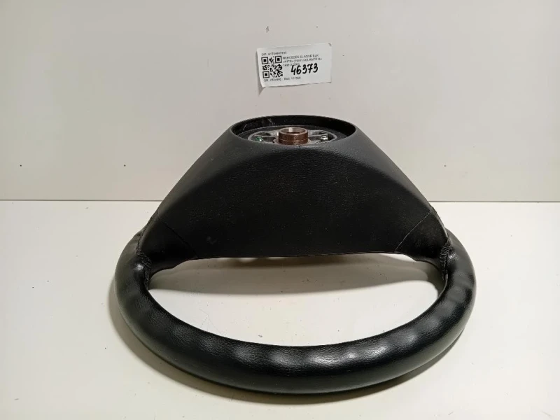 Volante A1704602703 Mercedes Classe SLK R170 1997