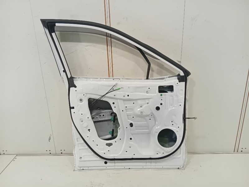 Porta ANT SX 6700242180 AMMACCATA Toyota RAV 4 V 2018