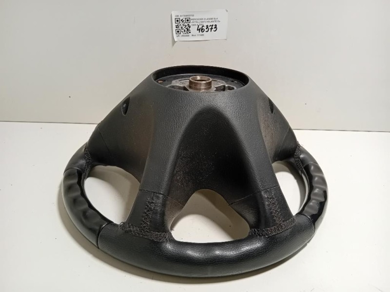 Volante A1704602703 Mercedes Classe SLK R170 1997