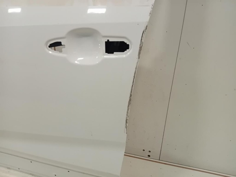 Porta ANT SX 6700242180 AMMACCATA Toyota RAV 4 V 2018