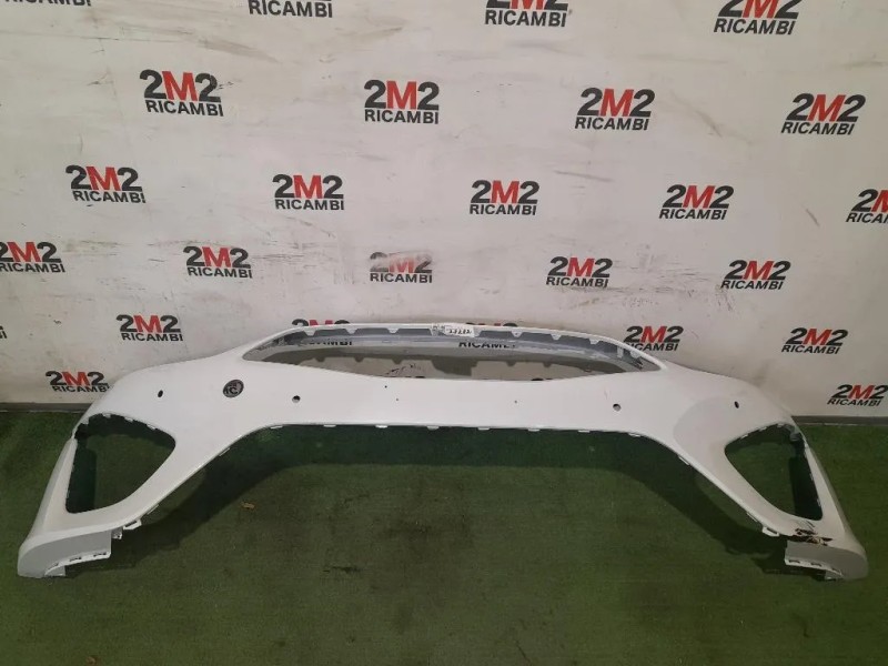 Paraurti ANT 86511J7KA0HW2 Kia CEED III 2018