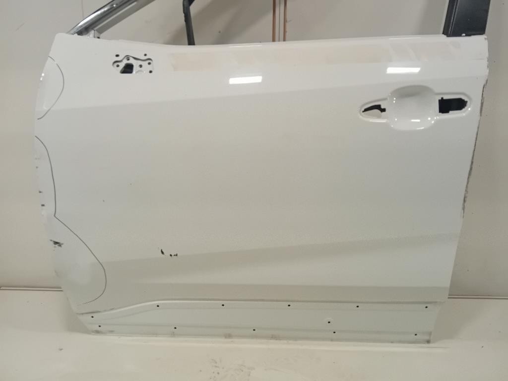 Paraurti ANT TYG KA04049BA 865111Y000 Kia Picanto III 2011