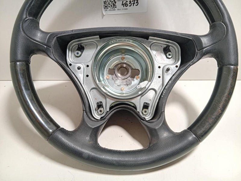 Volante A1704602703 Mercedes Classe SLK R170 1997