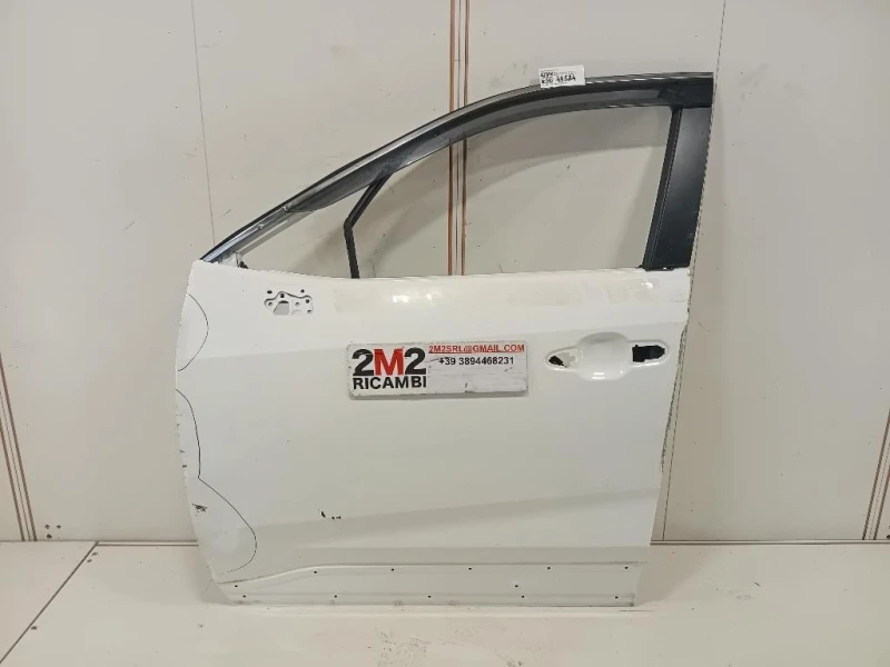 Porta ANT SX 6700242180 AMMACCATA Toyota RAV 4 V 2018