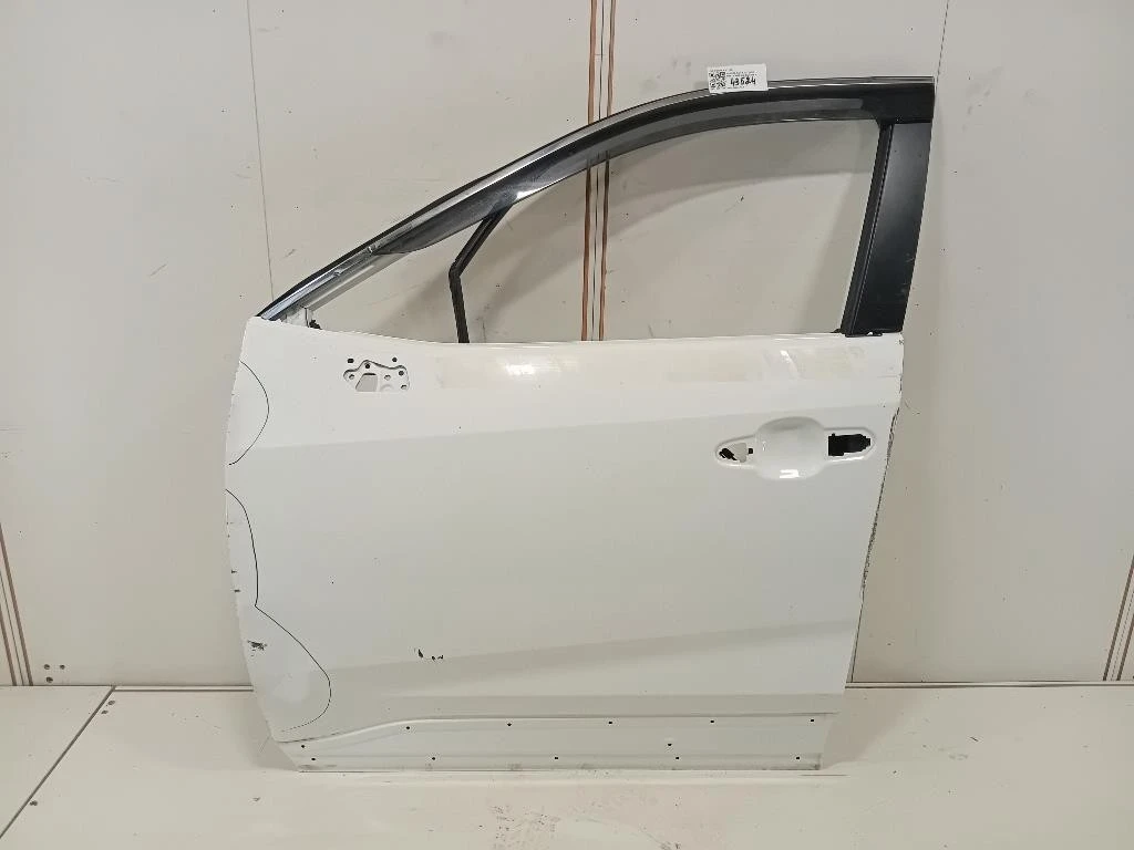 Porta ANT SX 6700242180 AMMACCATA Toyota RAV 4 V 2018