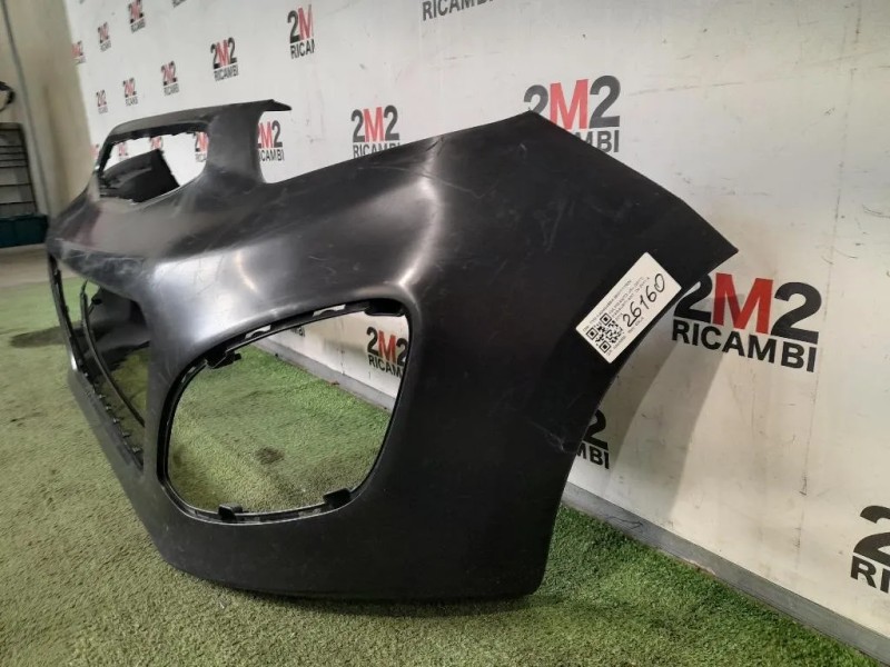 Paraurti ANT TYG KA04049BA 865111Y000 Kia Picanto III 2011